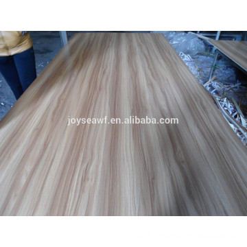 4'*8' Carb MDF board plain mdf for furniture